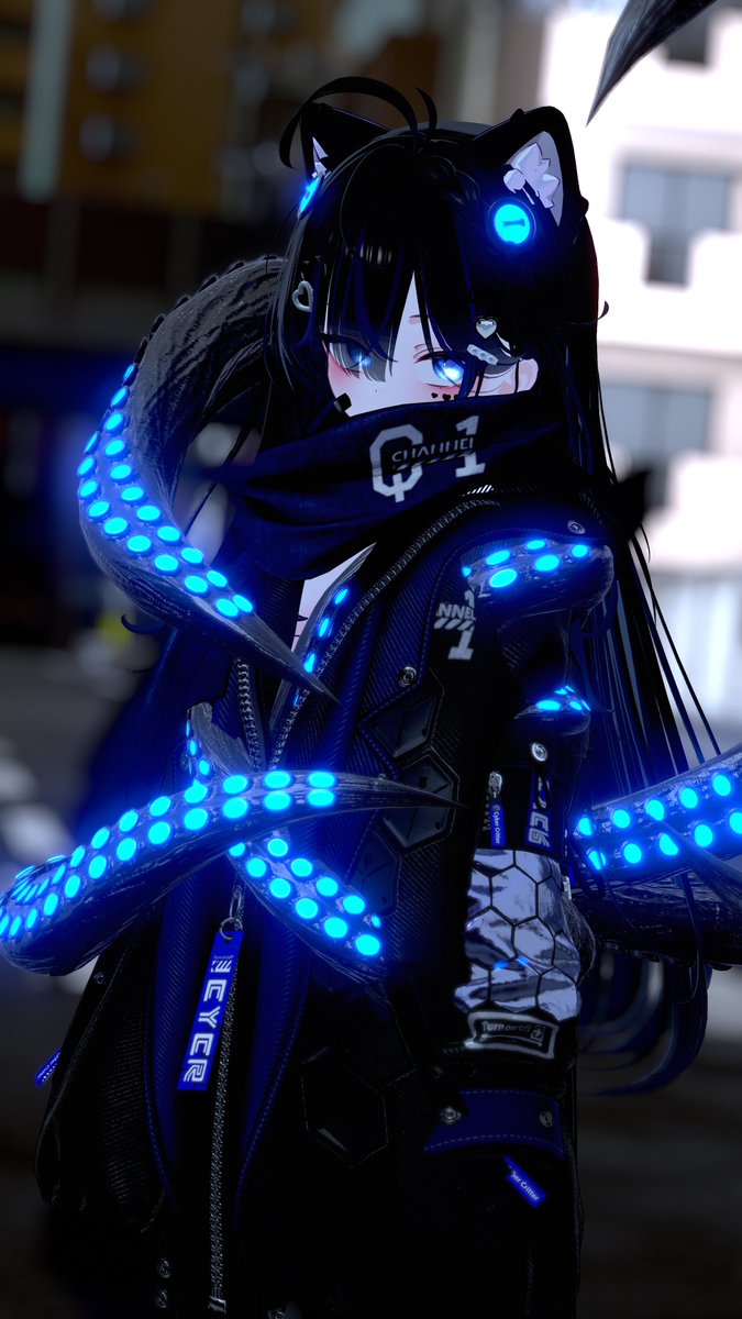 さく; ; (@Saku76_VRC) on X