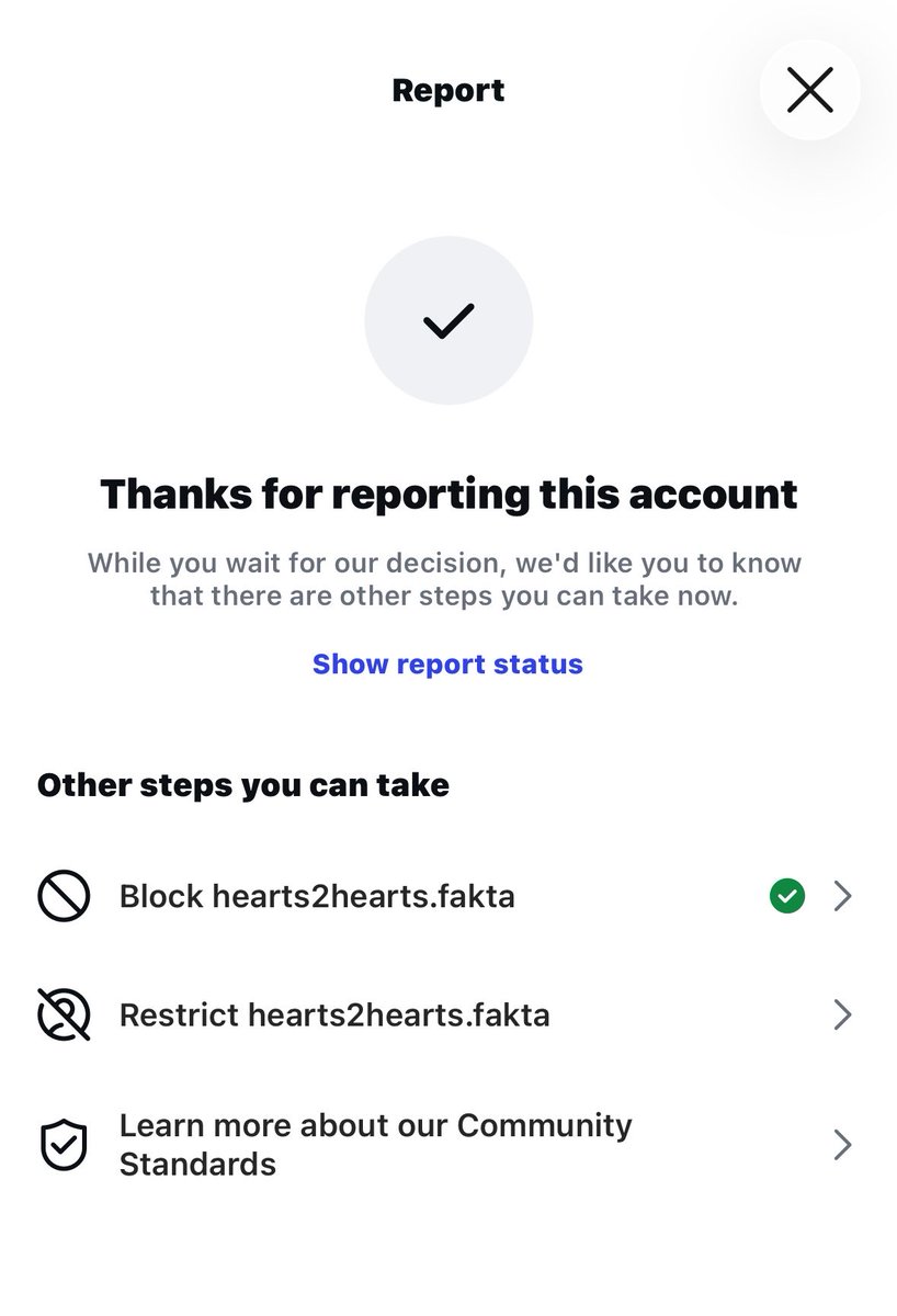 taexyn's tweet photo. temen2 mohon untuk rnb akun fanbase hearts2hearts yang di ig ini ya. ditambah dia cuman manfaatin nama h2h doang buat dapet keuntungan pribadi😡 https://t.co/ebfemLOTBM