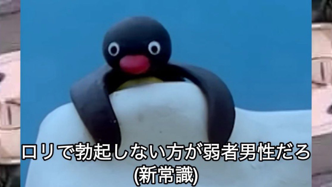 pingu_Archive's tweet photo. https://t.co/gwwZdMeTE7