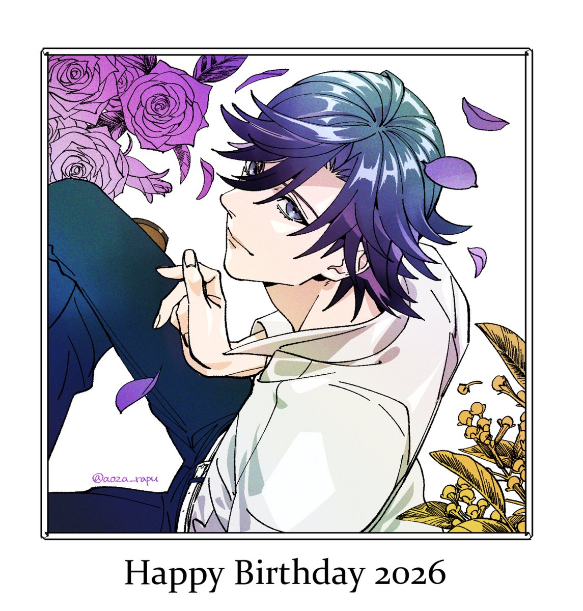 Ruru | commission open ! (@maoururu11) / Posts / X