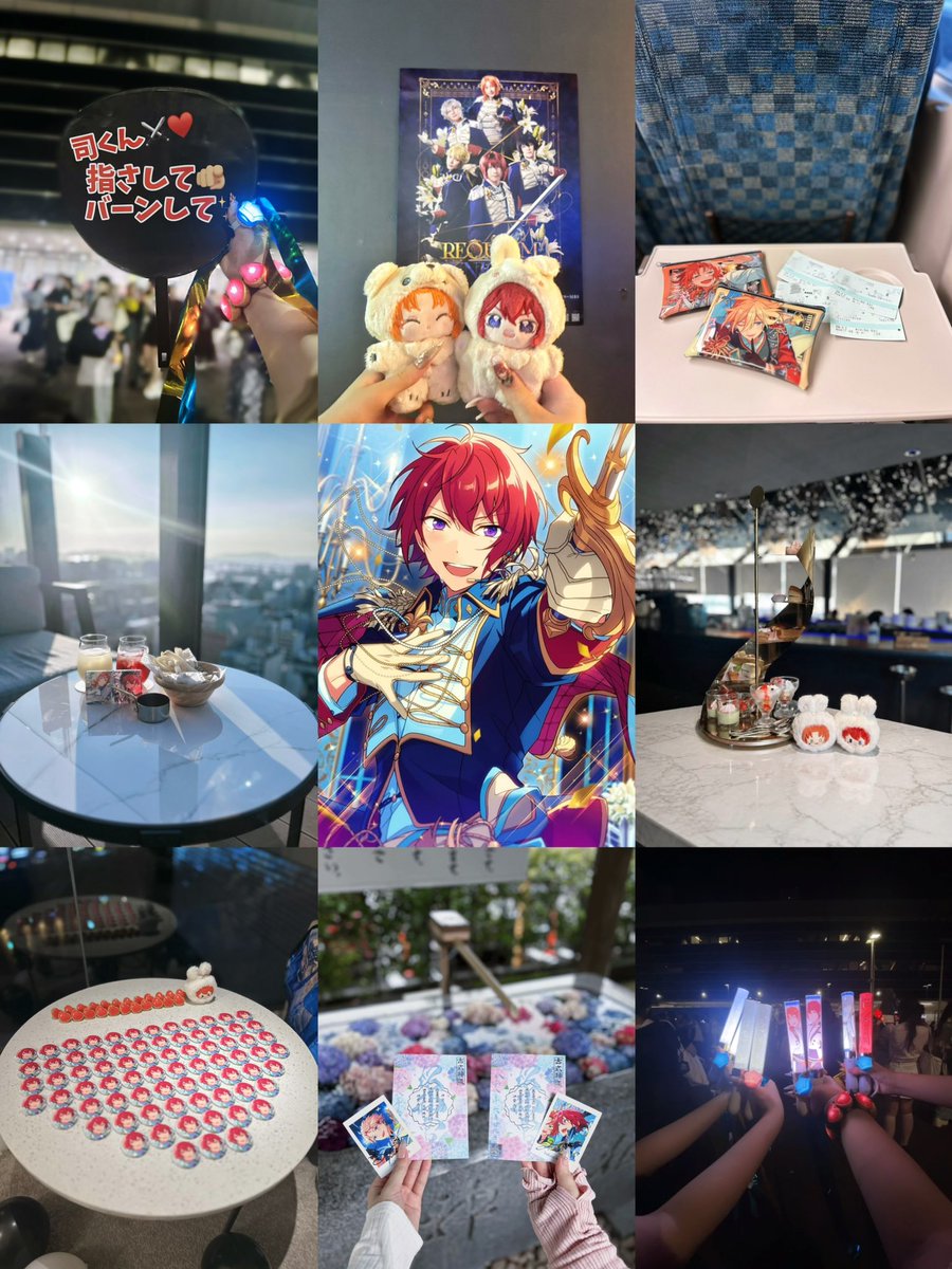 meltytsukanya's tweet photo. https://t.co/z8XPQ9A9MB＞ω＜🍒✩ https://t.co/Ka52H3JQdj