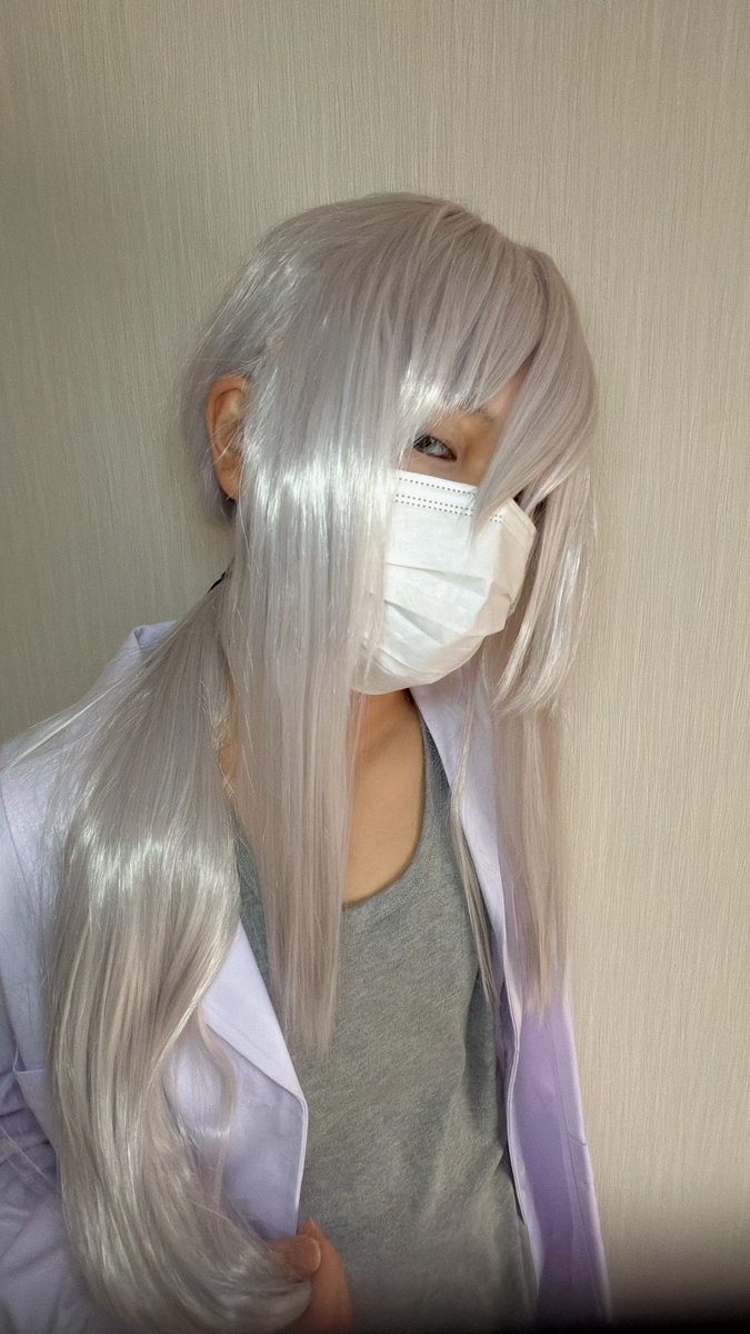 Re0_x0's tweet photo. ※cos / if魔

闇医者 https://t.co/i2UDDgZeYQ