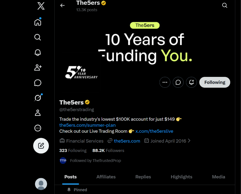 MinhHiuox's tweet photo. @TheTrustedProp @the5erstrading all done https://t.co/WU0Aj6GIef