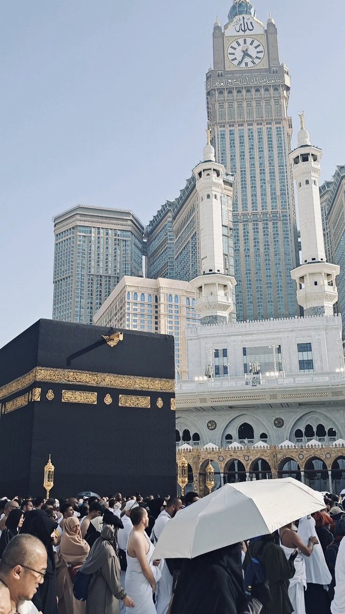 a2q1m's tweet photo. الحمدلله ��لى تمام العمرة
اللهـم أجعلها عمرة مقبولة وسعيًا مشكورًا وذنبًا مغفورًا ودعاءً مستجاباً يارب🤍 https://t.co/Zvu3vtwH48