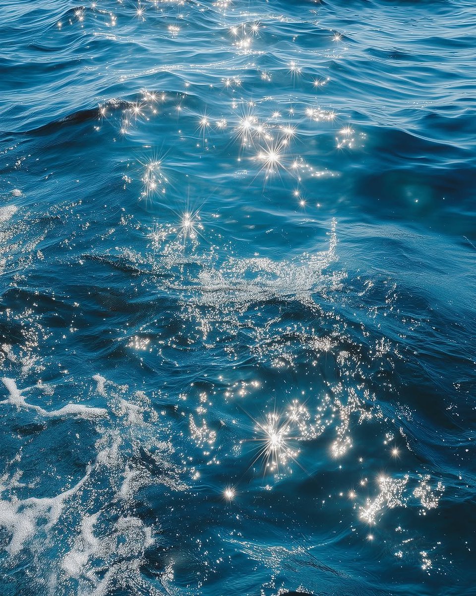 hawsett4's tweet photo. Pure calm in every wave https://t.co/IFFaxtFpky