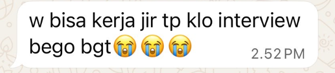 akuyoyo's tweet photo. @bbarbiena aku relate bgt sama yg ini 😭😭😭😭😭😭😭😭😭😭😭😭😭😭 https://t.co/VcP5NNfL2j