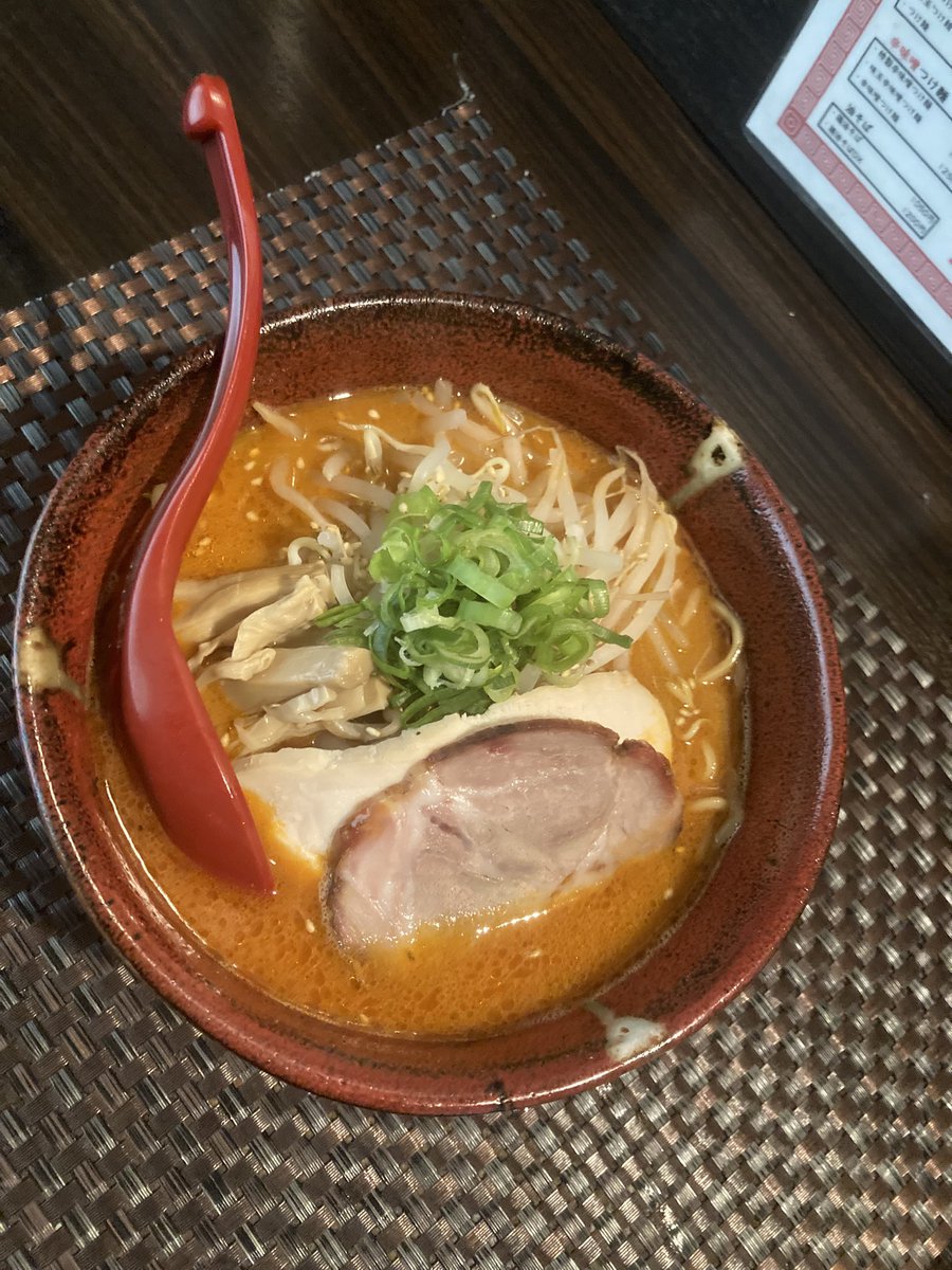 chonghu938438's tweet photo. 本日も、かなでへのご来店
ありがとうございました。
夜営業本日も23時までや
ります🙇‍♂️
スープ良好◎
是非、お越しください🍜

2026年8月5日(水)
夜営業18時〜23時
#ラーメン
#立川ラーメン https://t.co/rKsu7oWUv1