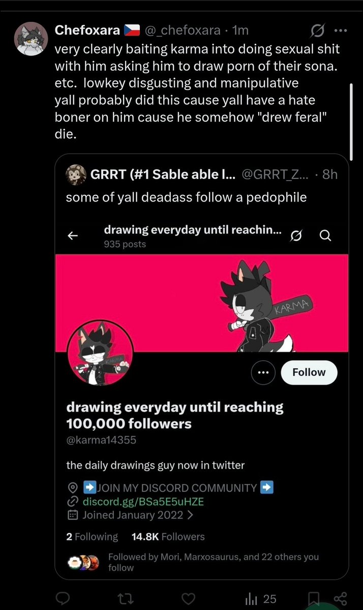 GRRT_ZRRT's tweet photo. hid comments #fakeassdemon https://t.co/7DcvvmSSvq