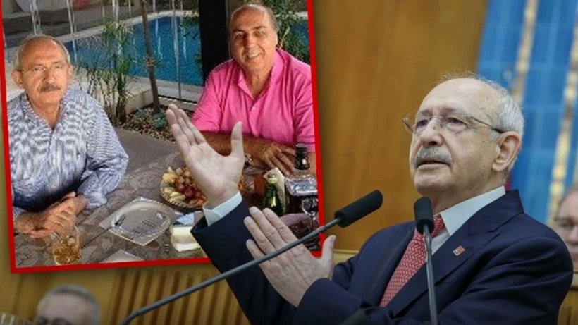 bizimtvcomtr's tweet photo. Kılıçdaroğlu'nun viski çıkışı elinde patladı! 

Arşiv unutmaz Kılıçdaroğlu’nun "Biz ellerinde viski kadehleriyle siyaset yapanların unuttuğu kişilerleyiz" sözleri ters tepti. 'Viski kadehi' çıkışının ardından arşiv açıldı, kendi viskili fotoğrafı gündeme geldi. https://t.co/SM4Ddrb8Rc