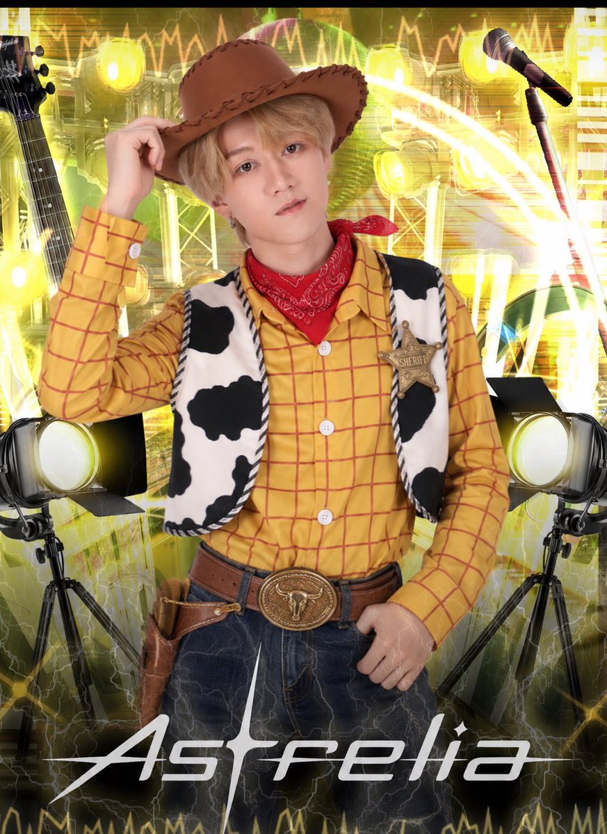 yuuri_noz's tweet photo. ✨アー写公開✨

      ・━・━・━・━・━・━・━・

                 《個人アー写公開》

          茨木　玲王💛　@reo_noz 

      ｢あんたは俺の相棒だぜ！｣

      ・━・━・━・━・━・━・━・ https://t.co/8Dn1TzdchC