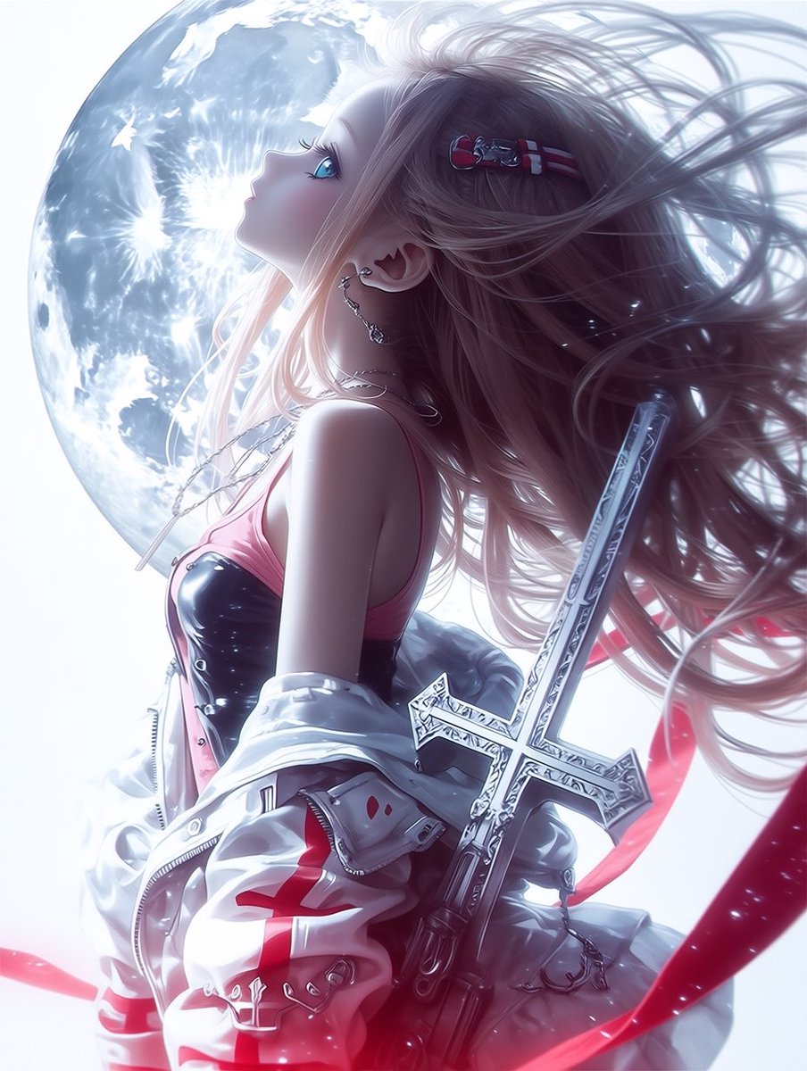 Post by POiBLACK on X: #AIイラスト