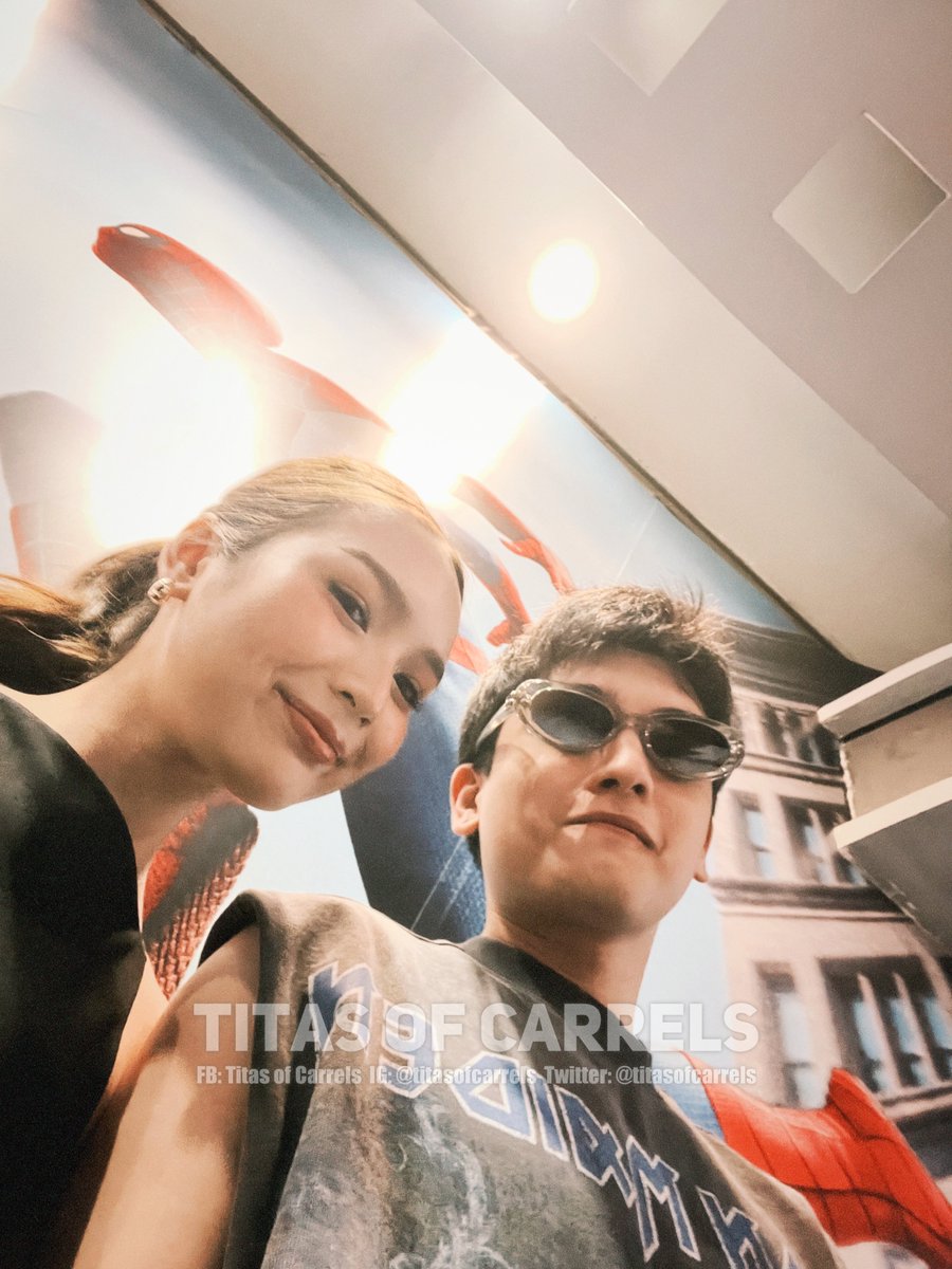 TitasOfCarrels's tweet photo. Photo unlocked! Ang gagaling nyo berigud. Labas pa ba kami more ayuda? Reply nga kayo dito with the tag if yes. Pilitin nyo kami. Char!

FRANSETH ACAKE ToRemember https://t.co/uKaph6eF6y