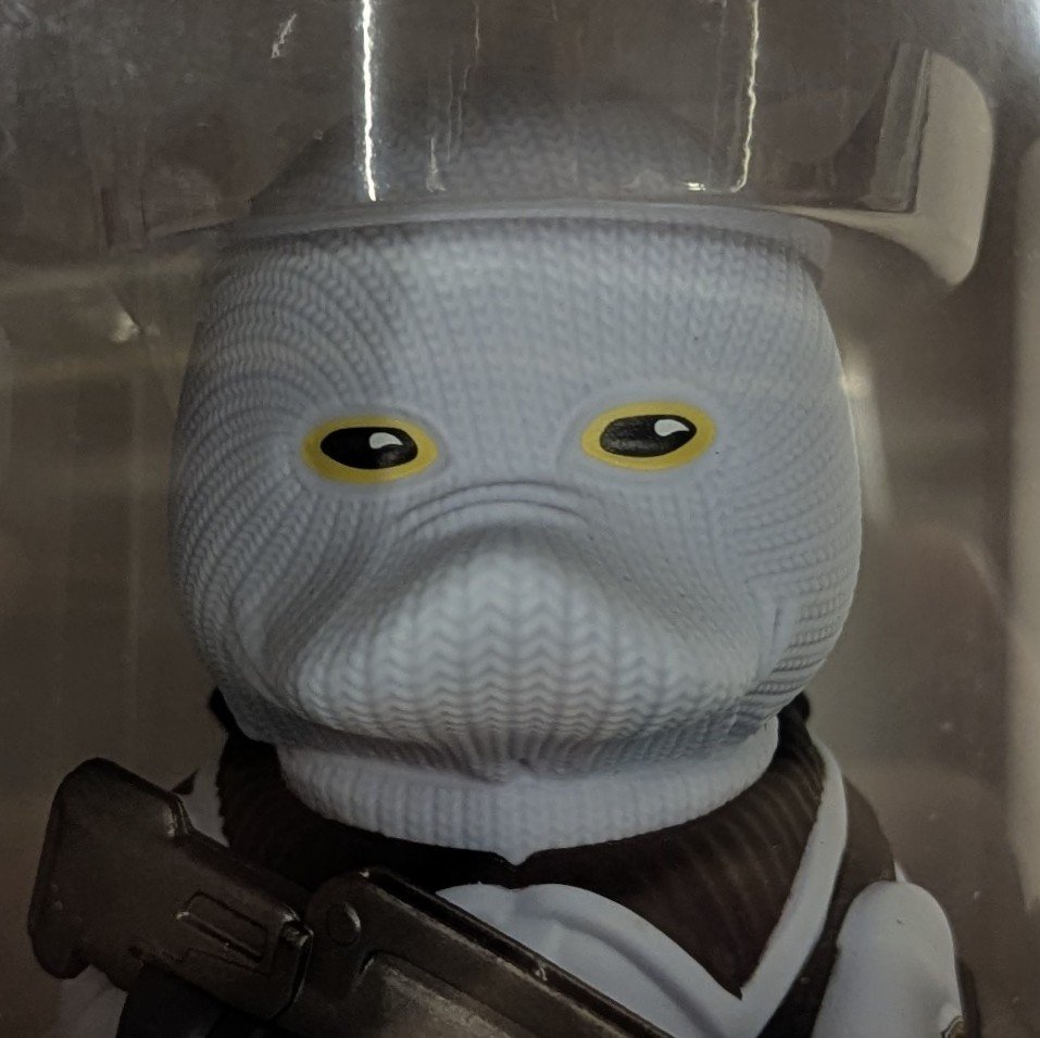 Mandarake_SP8's tweet photo. 【８月8日はSP8に全員集合！！】TUBBZ GENOME SOLDIER を販売します！！！

メタルギアからゲノム兵がアヒルになって登場です!!
デフォルメされてとてもかわいい✨ https://t.co/Gj6rDtnGPP