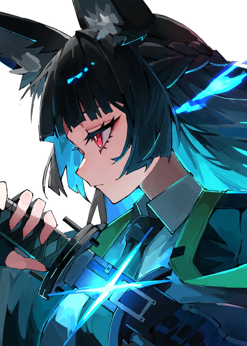 Walk43049101Art's tweet photo. #絵柄が好みっていう人にフォローされたい
よくゼンゼロのイラストを描いてます。 https://t.co/c5e8VtFG1P