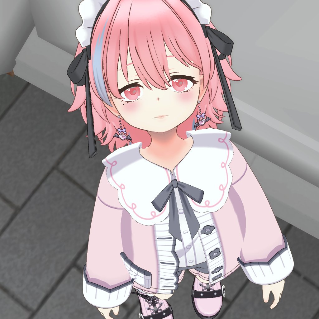 6ortlj's tweet photo. 『 #しあのアバコレ 』

ピンクむずい https://t.co/6Hg9eUanBa