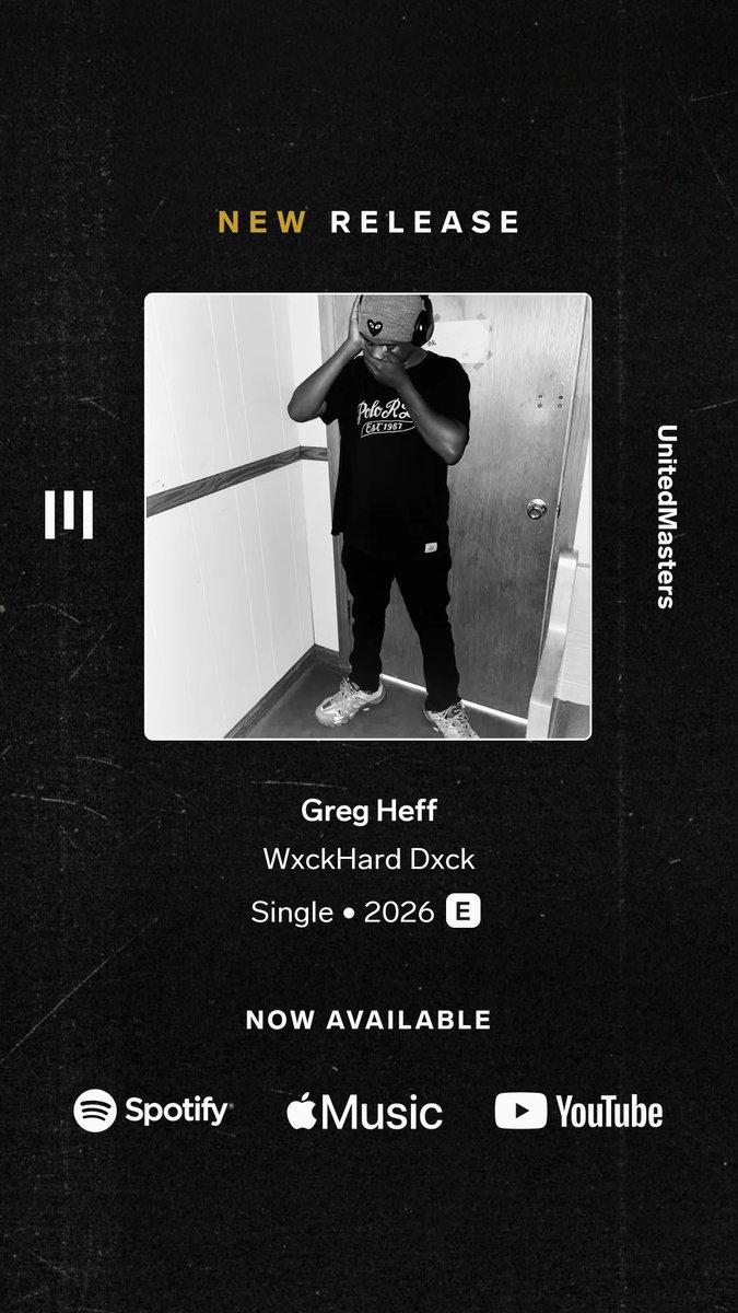 WxckhardDuck's tweet photo. GO STREAMM‼️ #WxckhardDuck https://t.co/PsaxbjxQxL