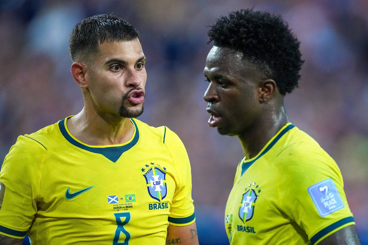 Gooddy_Afc's tweet photo. Arsenal 'already plotting another new signing' after Bruno Guimaraes and Vinicius Jr due to injury

https://t.co/cE0SpSu0Ip…

#Brazil All The way https://t.co/rS4z7aVqMy
