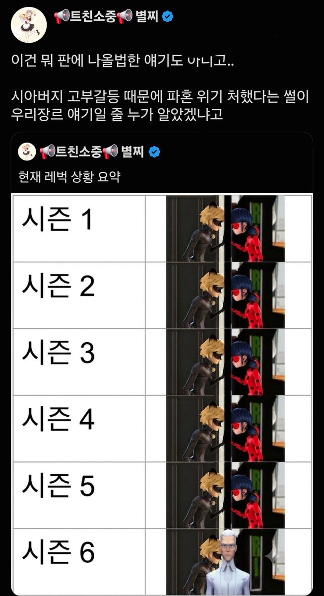kormlb_resident's tweet photo. 괜히 아동애니계 펜트하우스가 아님 https://t.co/3D4FTUGgFV