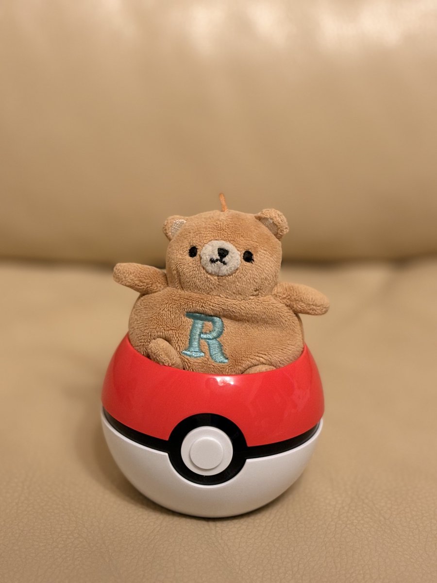 Yohristrm's tweet photo. ぴったりの人が見つかりました
あなたは今日からポケモンさんです https://t.co/Oyhknazx0F