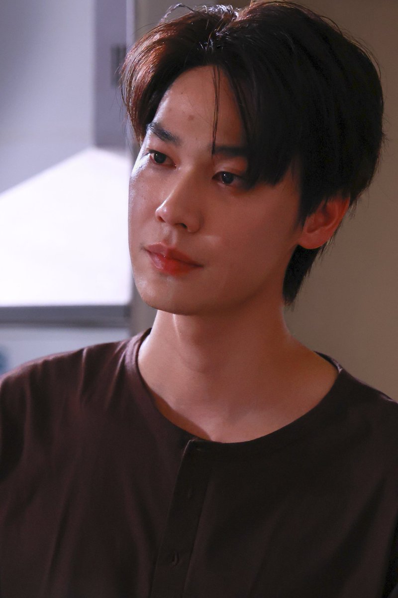 MrKillSeries's tweet photo. คนที่แพ้น้ำตาพวกพี่มากที่สุดคือผมเอง ฮรึกกกกกกกกกกกกกก

#MrKillSeriesEP5
@dew_jsu @vitheepanich https://t.co/GUirqe6sI9