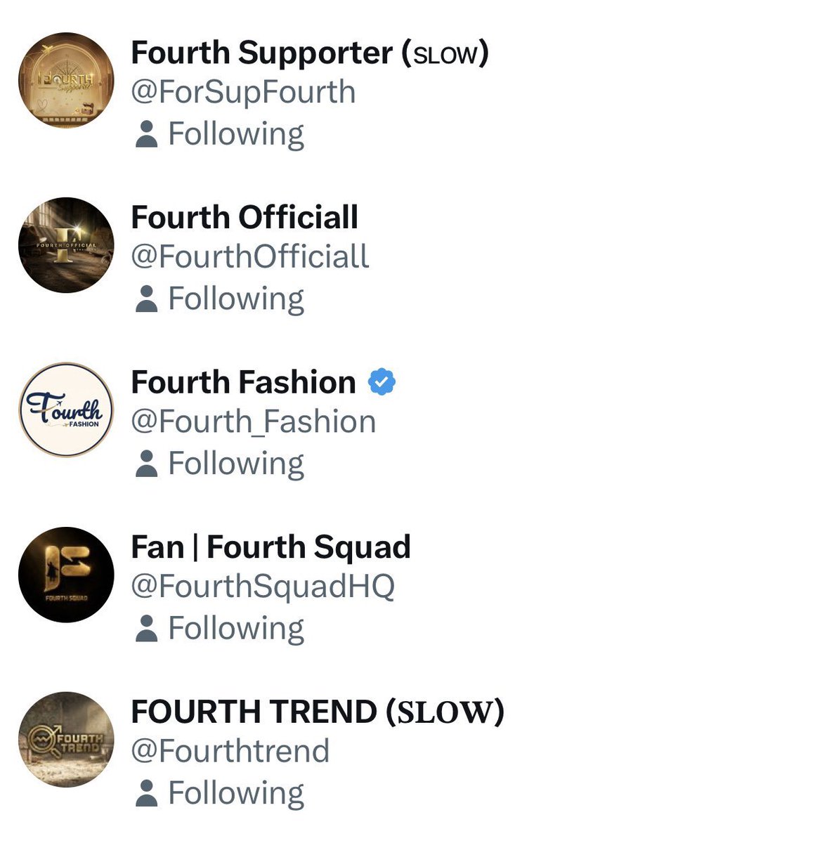 Fotfot4ever's tweet photo. Entering his Golden Era with a stage made of gold and a fandom ready to shower him in it! 👑✨🤩

#Fourthnattawat #โฟร์ทณัฐวรรธน์ https://t.co/nl6HRHfTKN