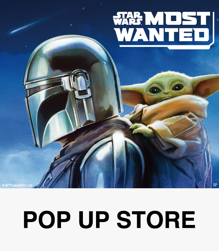 im_MediaArts's tweet photo. 🛸STAR WARS POP UP STORE in ジェイアール京都伊勢丹🚀

会期：8⽉12⽇(⽔) 〜8⽉24⽇(⽉)
会場：ジェイアール京都伊勢丹 10階 催物場

世界中で愛される壮⼤な銀河の物語「スター・ウォーズ」🌌
POP UP STOREがジェイアール京都伊勢丹に期間限定オープン🎉
新商品をはじめ「スター・ウォーズ」の商品が一堂に揃うこの機会をお見逃しなく✨

詳しくはこちら↓
https://t.co/hUTqqJZnci