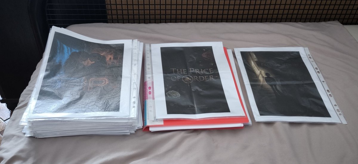 Megyesi0's tweet photo. Apparently one of my stories has been stealing all my writing time. 🤣 https://t.co/GkgC0yXWPF