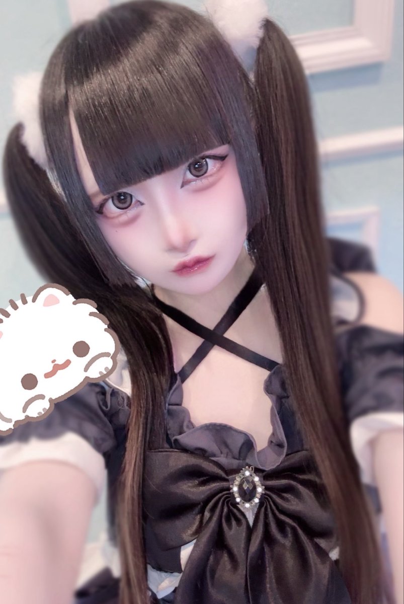 meru_msmr's tweet photo. もにょん

#自撮り界隈 #コンカフェ営業 #コンカフェ秋葉原 https://t.co/sF9dNJMBWy