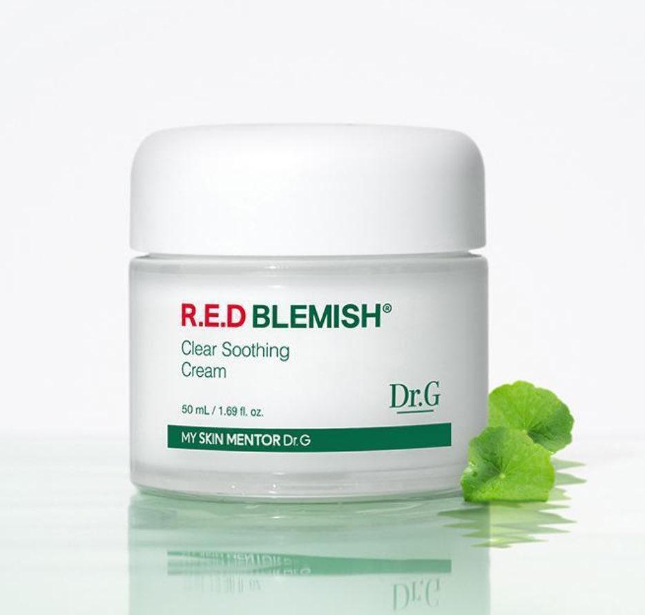 dichanaengstore's tweet photo. อัพเดทสถานะสินค้า 🍀  Dr.g red blemish clear soothing cream 70ml #อัปเดตดิฉันเอง 

สินค้าถึงไทยเรียบร้อยนะคะ ตัวนี้ซัพฝากเทมาราคาดีมากเลยค่ะ แถม exp.2028 ขนาดจริง กล่องครบด้วยย ได้ไปคุ้มมาก

ว่างจองนะคะ 299.- บาทค่ะ ปกติพรีที่ 390.- บาทน้า สนใจรับทักเดมได้เลยค่า ตุนไว้ได้เลย อายุอีกยาวคับ 

แจ้งยอดผ่านเดมนะคะ ฝากลูกค้าเช็คข้อความด้วยน้า 🙏🏻