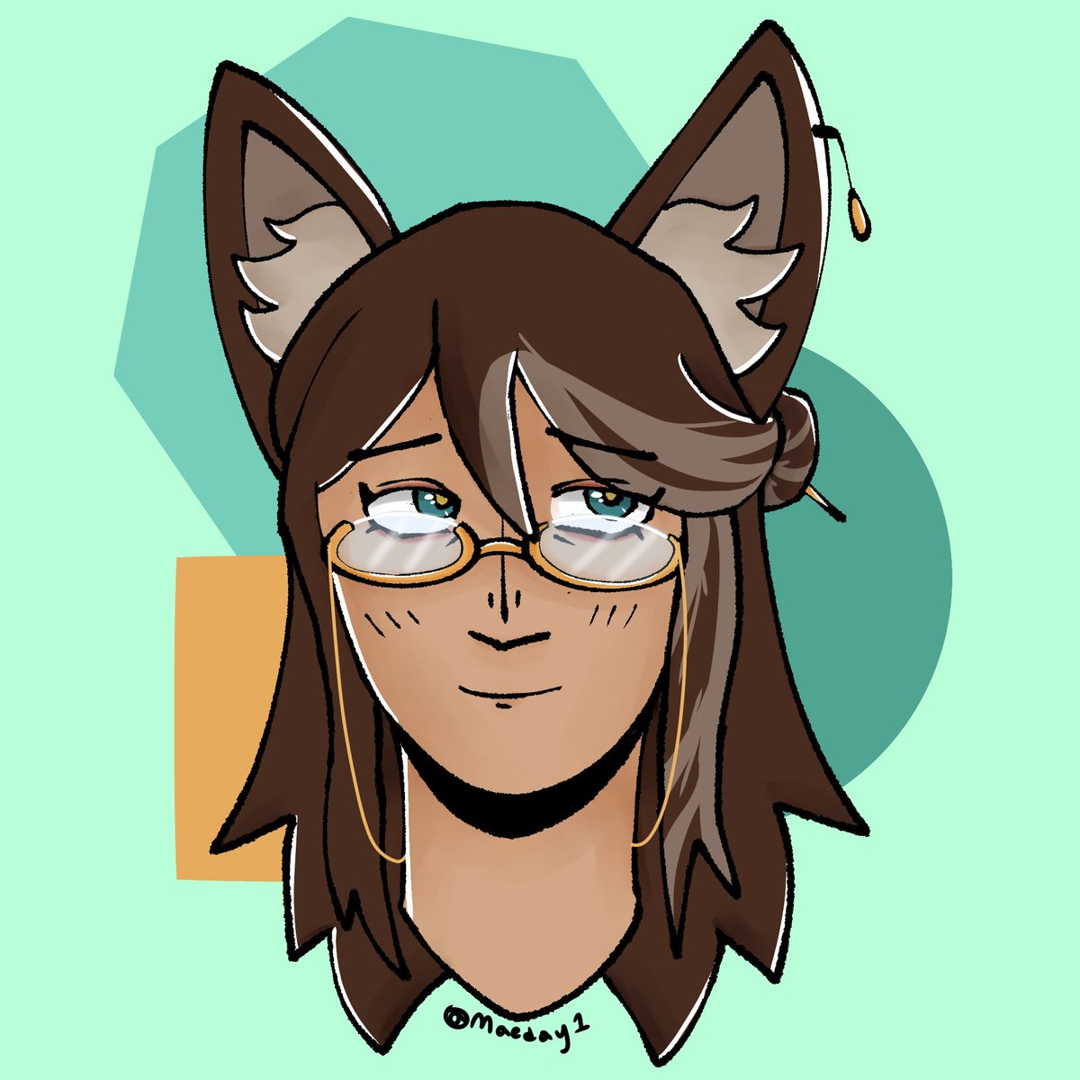 Moonlit_Maeday's tweet photo. Artfight Dump Part 2
1. Guanyin - Belongs to
@lycheepawbz
2. Copy - Belongs to CopyKittyCat
3. Waared - Belongs to uryuu1994 
4. Spectra Sketch - Belongs to philcanimate
#artfight #artfight2026 https://t.co/KjYjf6aeXJ