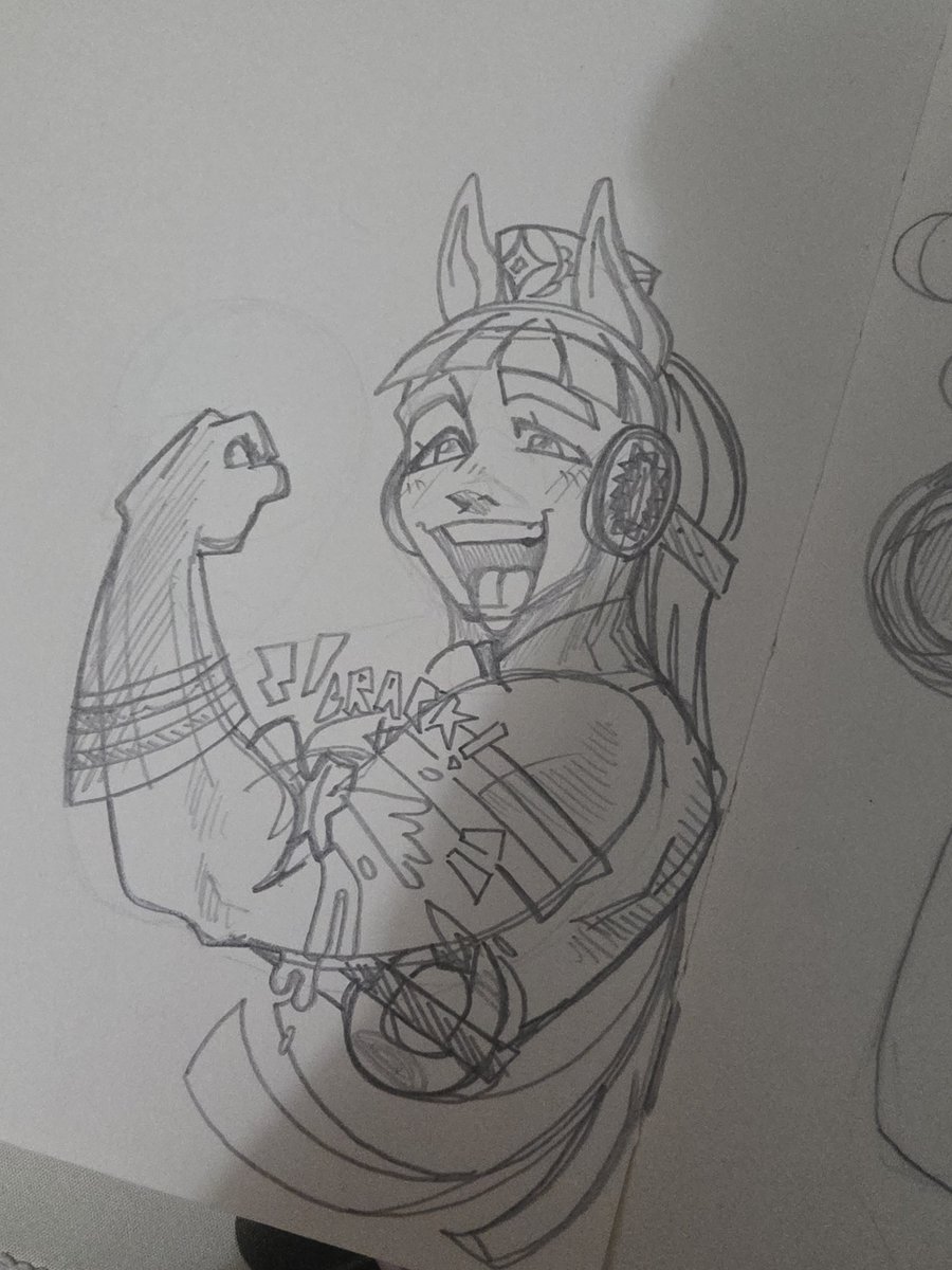 OrannotOren's tweet photo. Here to spread the buff golshi propaganda https://t.co/97F5S5112x
