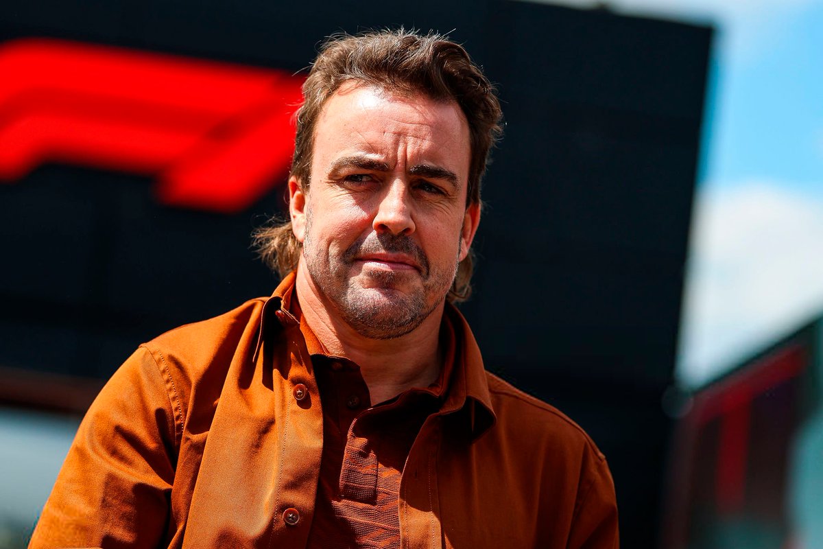 FormulaDirecta's tweet photo. 🤑 ÚLTIMA HORA: Fernando Alonso pide 40 millones de euros por temporda para RENOVAR con Aston Martin hasta 2028

👉 Actualmente cobra 30 millones de euros anuales.

[@MarcLimacher]

#F1 https://t.co/EKERZahvWT