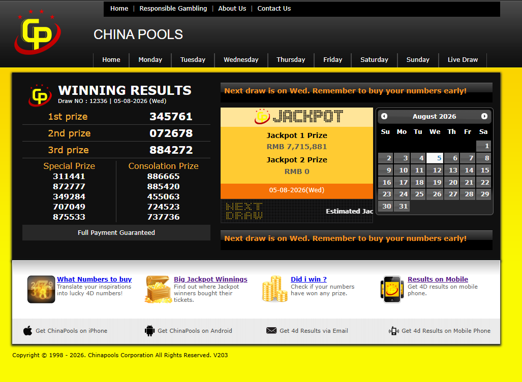 BvegasTeam's tweet photo. Hasil Result Pasaran China (CN) hari ini adalah
Nomor : 5761
Shio : Kuda
Selamat untuk para pemenang...!!!

Acuan Situs Resmi :
www[.]chinapools[.]asia (Akses dengan VPN)

#Brovegas #Togelchina #jitu https://t.co/uBfFCSrrFX