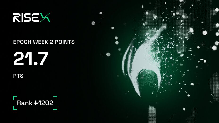aliencryypto's tweet photo. ❌ Hack en el vault de RiseX ❌

El equipo cubrirá todo de parte de las fees generadas, buena respuesta aunque el hack puede generar algo de desconfianza

A ver si por esto, más que estamos en agosto, puede ser una buena oportunidad de sacar más puntitos estas semanas ✅

Mi semana un poco floja, veremos esta, ¿Cómo lleváis vosotros RiseX y otros perps?