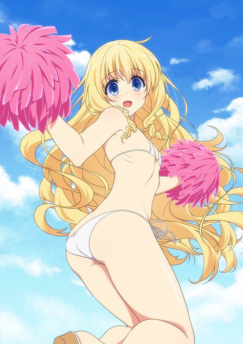 Czarson_cr's tweet photo. The ideal female form😭😭
#甘城ブリリアントパーク #Latifah #ラティファ #AmagiBrilliantPark #ラティファフルーランザ #アニメ #anime #エッチ #ecchi https://t.co/zzlqhTmPrw