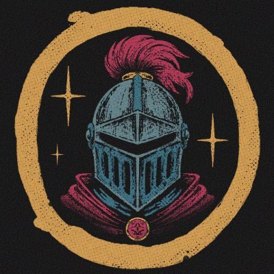 0x_Donatello's tweet photo. ⚔️ GUILD OF GRIME GIVEAWAY ⚔️

Handing out 7 GTD spots to true adventurers!

To enter:
• Follow @0x_Donatello & @GuildGrime
• Like this post
• Drop your wallet address in the comments
• (Optional) Tag 2 fellow dungeon crawlers

Winners announced in [24h / 48h]

The tavern doors are open… who will claim their spot?

#GuildOfGrime #NFTGiveaway