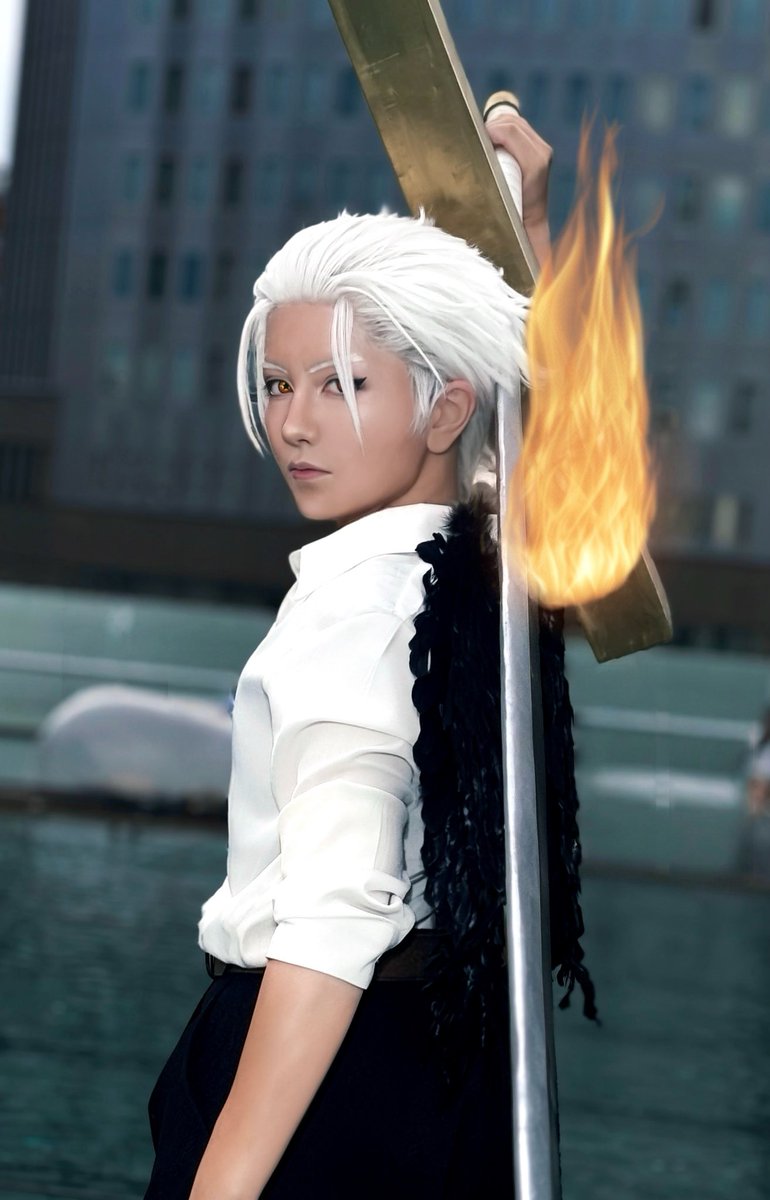 mari_gerita_617's tweet photo. cosplay
ONE PIECE / S-ホーク

　　　　　　　　人間兵器

#コスサミ2026 https://t.co/QvxkmZaGua