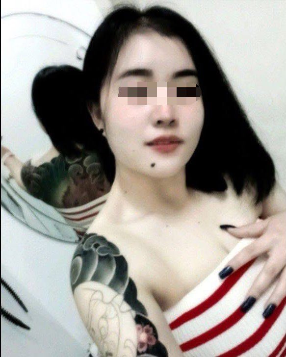 NEFJqj's tweet photo. #แอบแซ่บ https://t.co/NRW7Ukr5rn