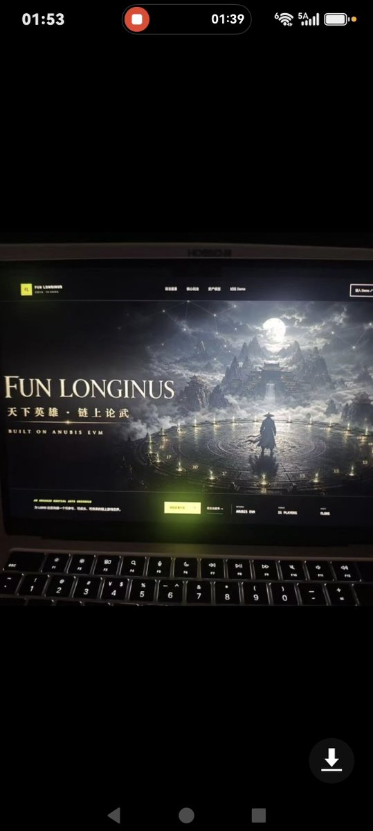 Origin1419's tweet photo. @FunverseGG 我中国Anubis 布��者 非常期待 https://t.co/vgbI4RZMeV