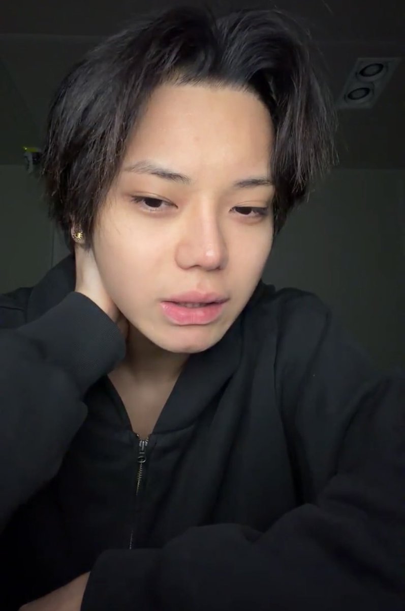 rulhyul's tweet photo. simamah meriang euy memasuki trimester pertama🤧 https://t.co/MOFH63ZVKO