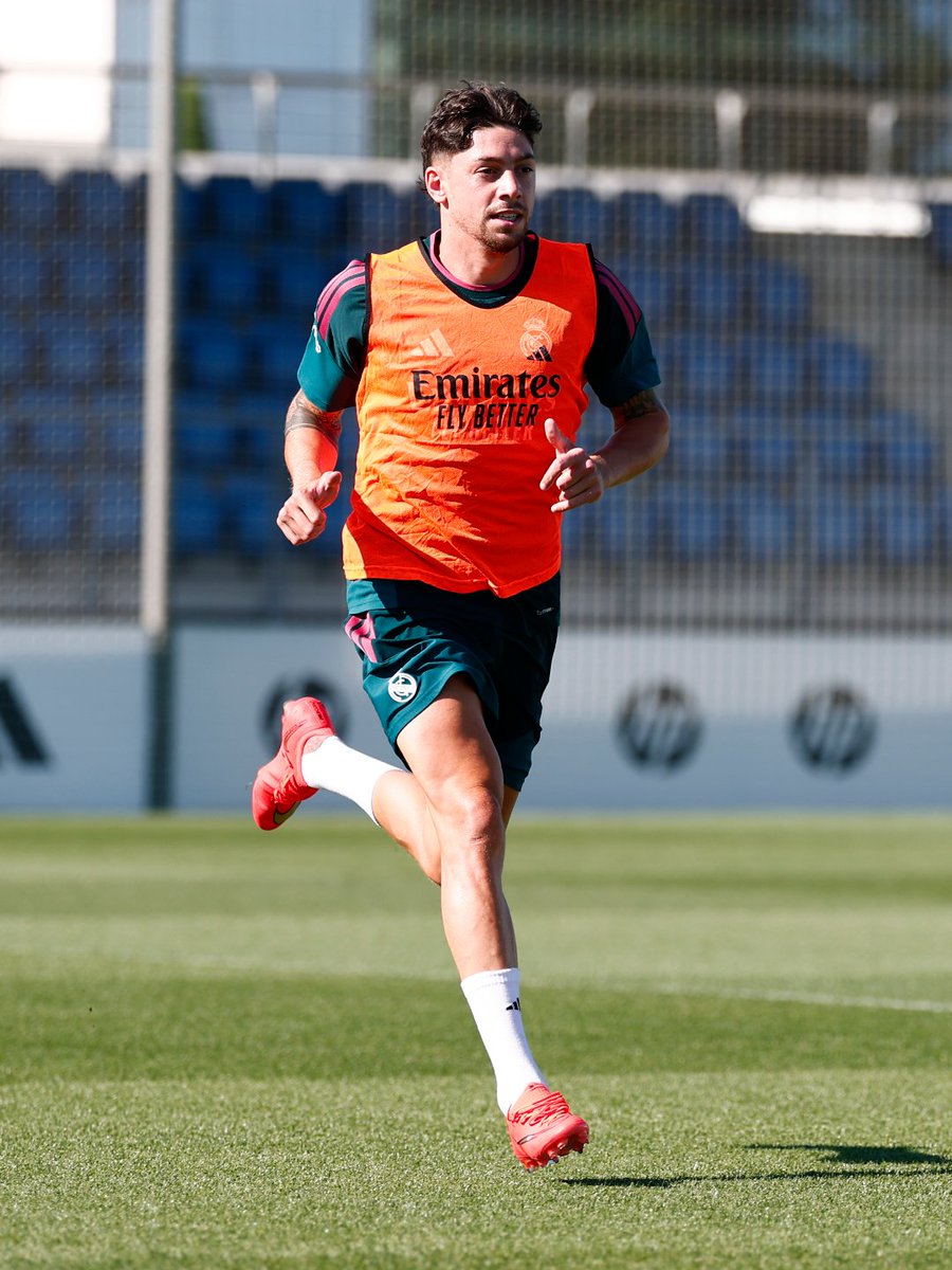 realmadrid tweet picture