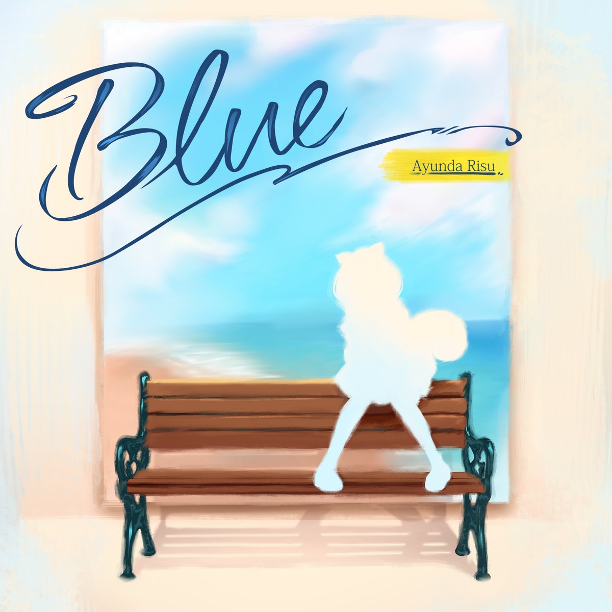 ayunda_risu's tweet photo. #RisUpdate 

Risu's new cover song is here ~!!!!! 
I'm gonna release new cover from a song :

✨✨Blue - Yung Kai ✨✨

🔽Release Time 🔽
🗓️7 August 2026
🕛 12:00 AM / Midnight ( LOCAL TIME )

‼️Pre-save the song here ‼️
https://t.co/qyaxNJMsrR https://t.co/vbkZq6xDzR