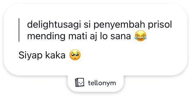 forkimminji's tweet photo. Loh emang kan fandom lo suka nyuruh orang mati jir 😭 https://t.co/NXjjs6l0Op