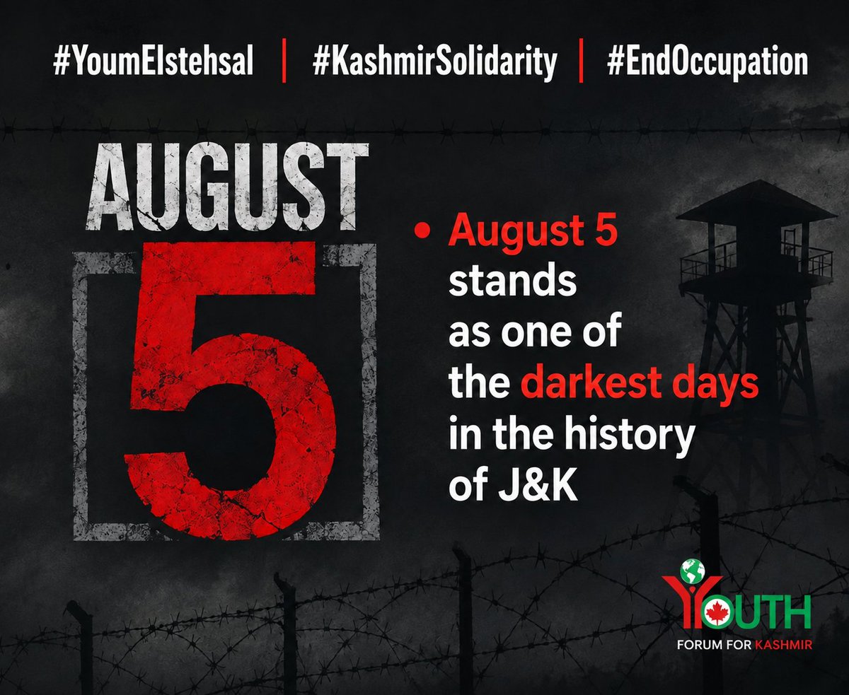 yfk_lahore_'s tweet photo. #YoumEIstehsal
#KashmirSolidarity
#EndOccupation
#IIOJK https://t.co/ZzfGgcC7Sj
