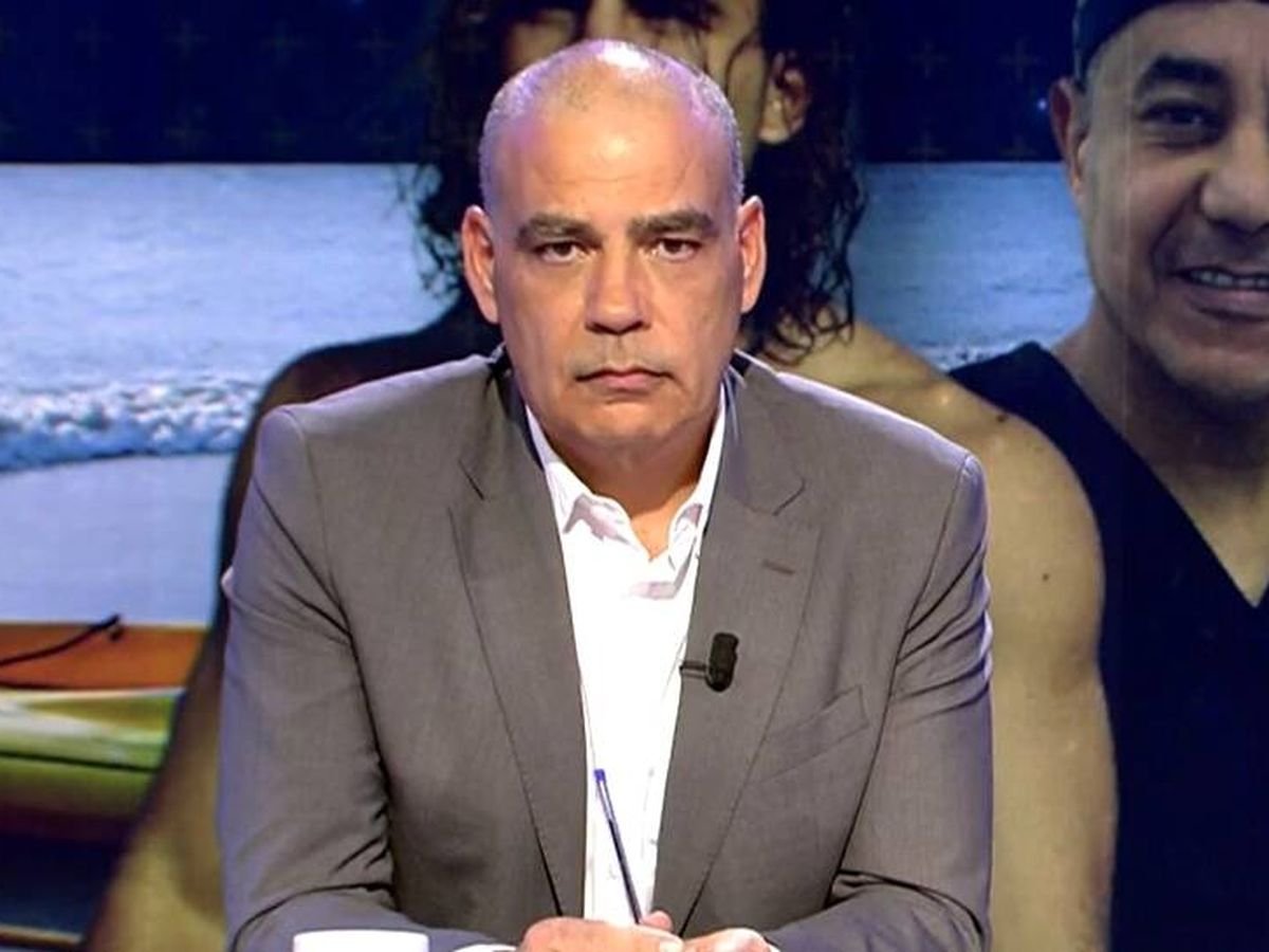 Formula_Music's tweet photo. ¿CON QUIÉN TE QUEDAS? 📺

🔄 Javier Ruiz (#Mañaneros360)
❤️ Nacho Abad (#EnBocaDeTodos) https://t.co/rXJ3G9wxYt