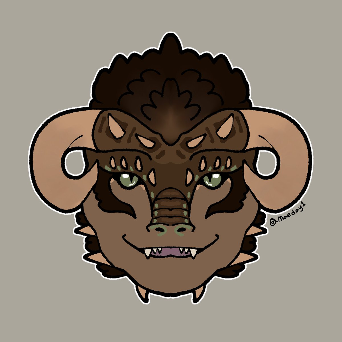 Moonlit_Maeday's tweet photo. Artfight Dump 3
1. Lalabelle - Belongs to @mac_n_cheems
2. Troubadour - Belongs to wingarmors 
3. Serena - Belongs to @ArtySocial 
4. Wud-Ru - Belongs to sundiel
#artfight #artfight2026 https://t.co/iOl3MrKTn2