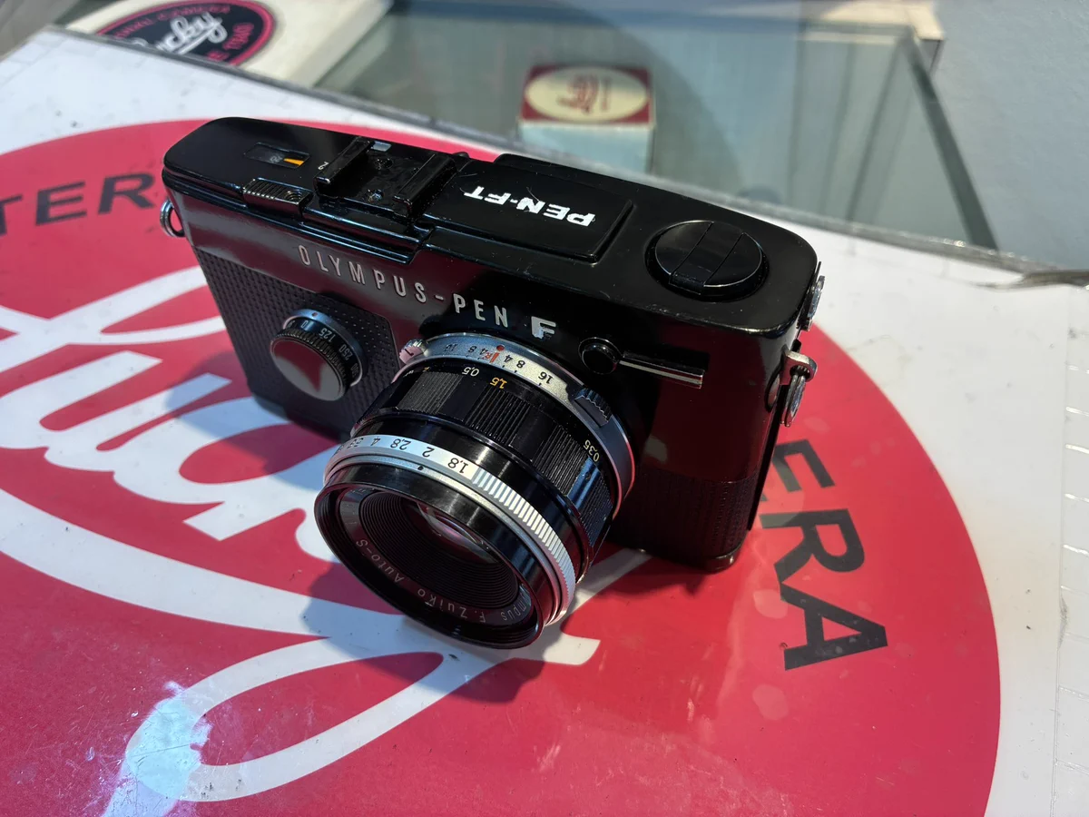 ラッキーカメラ店 LuckyCamera【公式】 on X: 