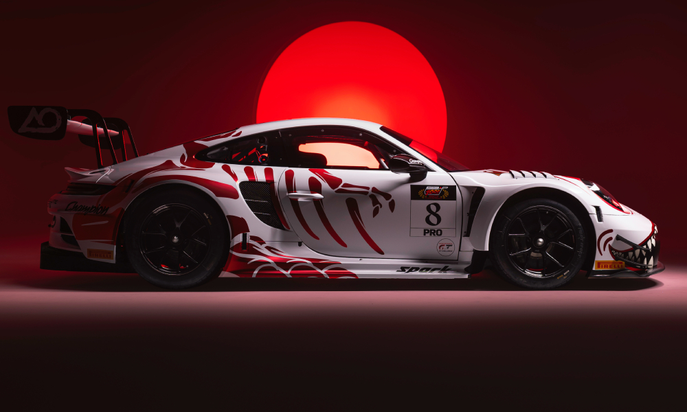 sportscar365 tweet picture