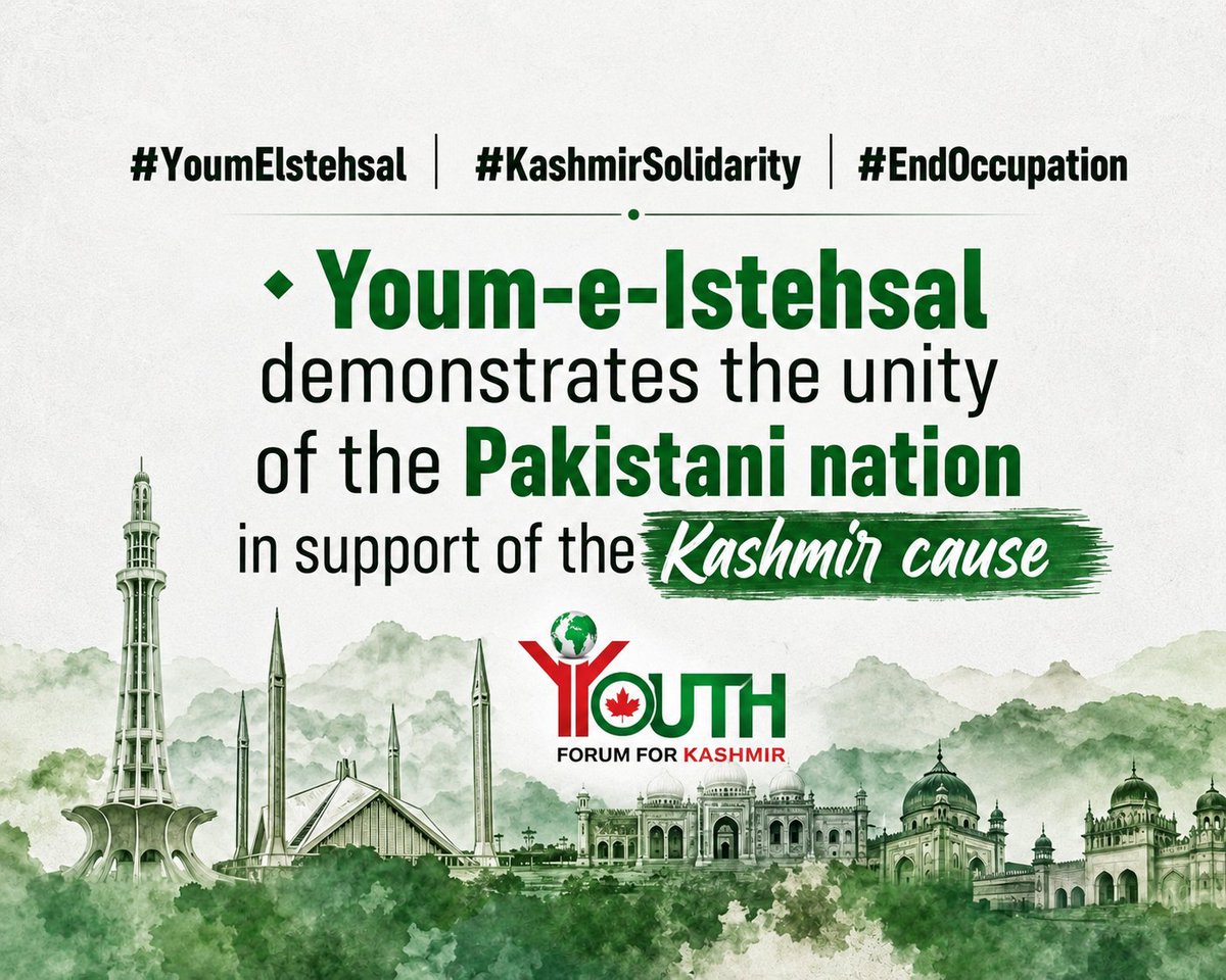 yfk_lahore_'s tweet photo. #YoumEIstehsal
#KashmirSolidarity
#EndOccupation
#IIOJK https://t.co/2YWdDB0kVR