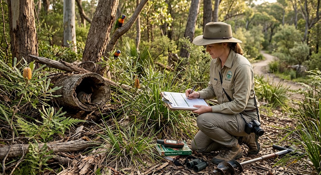 SEPPAustralia's tweet photo. A professional Flora and Fauna Report identifies native vegetation, wildlife habitats, and environmental constraints, supporting compliance, sustainable development, and responsible land-use planning.- https://t.co/ITnCsDqloE
#FloraAndFaunaReport
#5PartTestofSignificance https://t.co/CIP7moqX5T